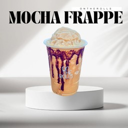 มอคค่าปั่น