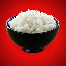 ข้าวสวยหอมมะลิแท้100%