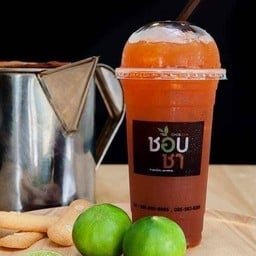 ร้านส้มตำยายต๋อยแฟลต15