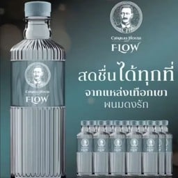 น้ำแร่ ติดแกรม จากแมคโคร 1 ขวด 500 ml.
