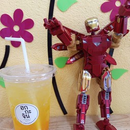 น้ำมะม่วง เฟรชชี่