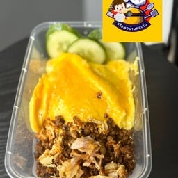 ครัวพ่อบ้านคอนโด