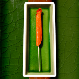 จัมโบ้ปูอัด