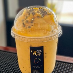 มะม่วงเสาวรส