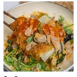 ลองสิอร่อยนะ Long see Alina