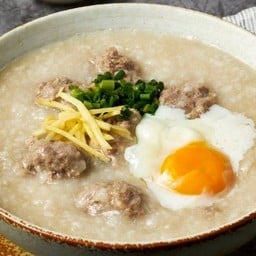 โจ้กสามย่าน ลาดปลาเค้า 50