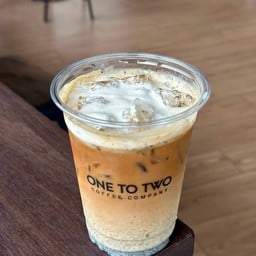 1:2 coffee (1:2 คอฟฟี่) CW tower