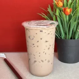 โอวัลติน