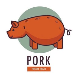 เซ็ตเนื้อหมู 猪肉套餐