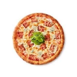 Tirolese Pizza ทีโรเลเซ่ พิซซ่า