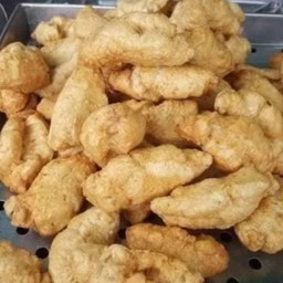 ปลาระเบิด 1 ไม้