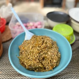 น้ำพริกหนุ่ม