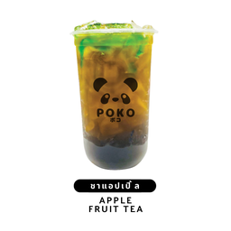 ชาแอปเปิ้ล