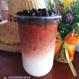 Bubble Honey สาขาอู่ทอง