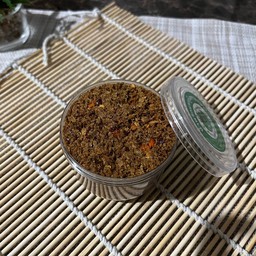 น้ำพริกนรกกุ้ง