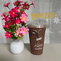 ชานมโกโก้