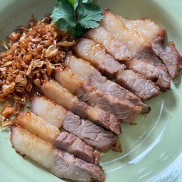 เสือร้องไห้