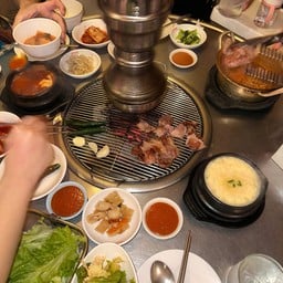 Drum BBQ Ratchada 14