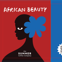 Single Serve - African Beauty