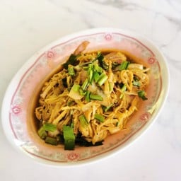 ซุปหน่อไม้ LM