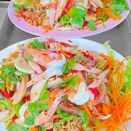 ยำรวมมิตรร