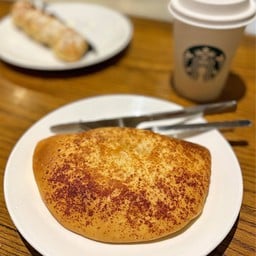 Starbucks Macau International Airport
