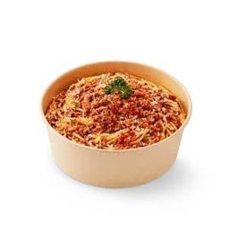 Bolognese Pasta โบโลเนส พาสต้า