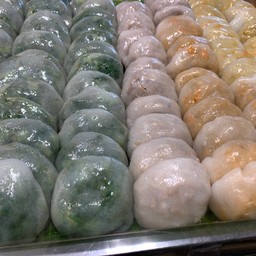 กุยช่ายนึ่ง7ชิ้น