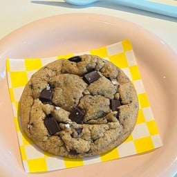 บราวบัตเตอร์ ซอฟคุ๊กกี้