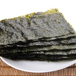 ROASTED SEAWEED