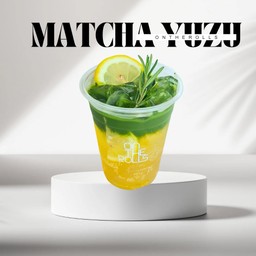 มัทฉะยูสุ