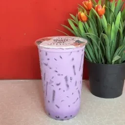 นมเผือก