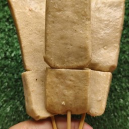 ปลาแผ่น