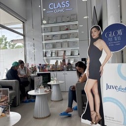 Class Clinic หอกาญ ขอนแก่น