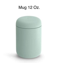 Fellow Carter 12 oz. Mint Chip