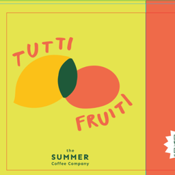 Single Serve - Tutti Fruiti