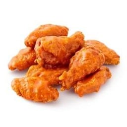 Authentic Buffalo Wings ปีกไก่ซอสบัฟฟาโล่