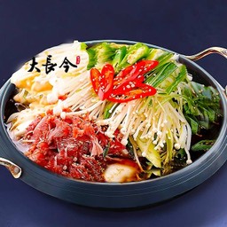 불고기전골  ㅣ หม้อไฟเนื้อบุลโกกิ