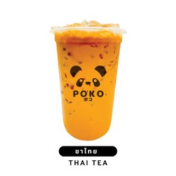 ชานมไทย