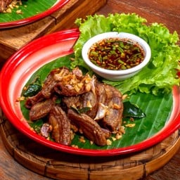 ไส้ทอด
