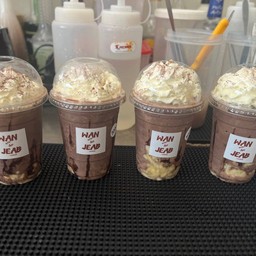 ดับเบิ้ล โอริโอ้ วิปครีม