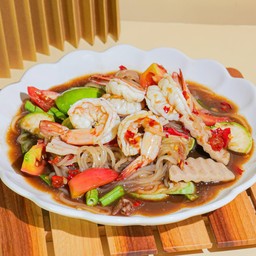 ตำฝัน-รสชาติที่ฝันถึง