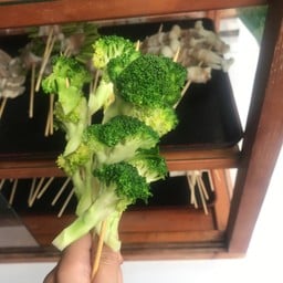 บล็อกโคลี่