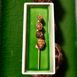 เห็ดหอมสด