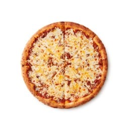Bolognese Pizza โบโลเนส พิซซ่า