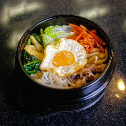 BIBIMBAP