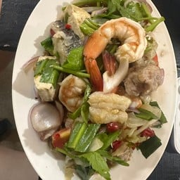 ยำรวมมิตร