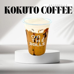 กาแฟน้ำตาลดำโอกินาว่า