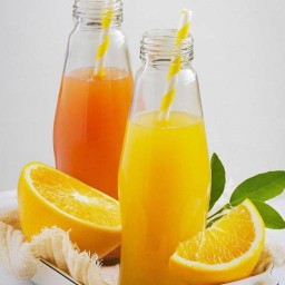 ALOHA FRESH JUICE อะโล่ฮ่า เฟรช จุ้ย 89