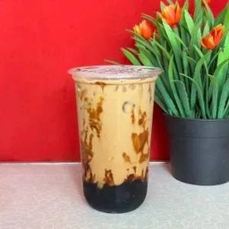 กาแฟบราวน์ชูก้า